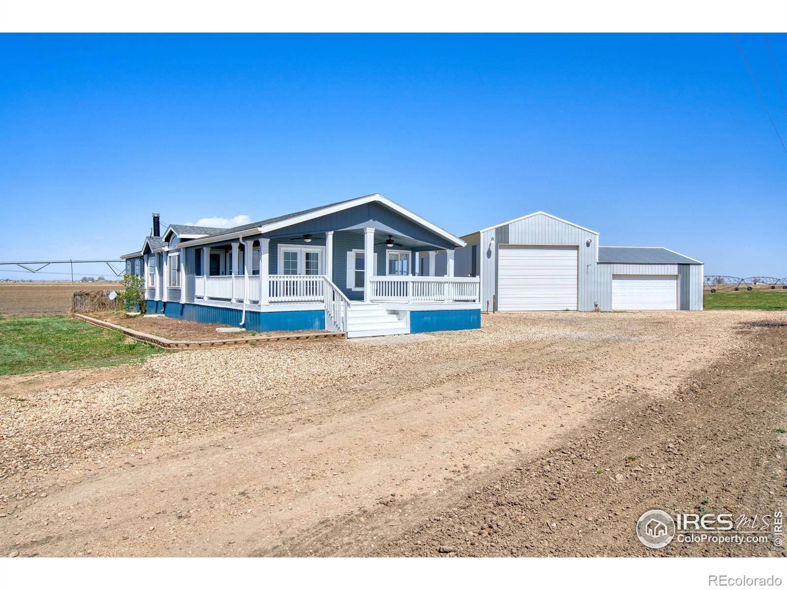 Ault, CO 80610,20249 County Road 84