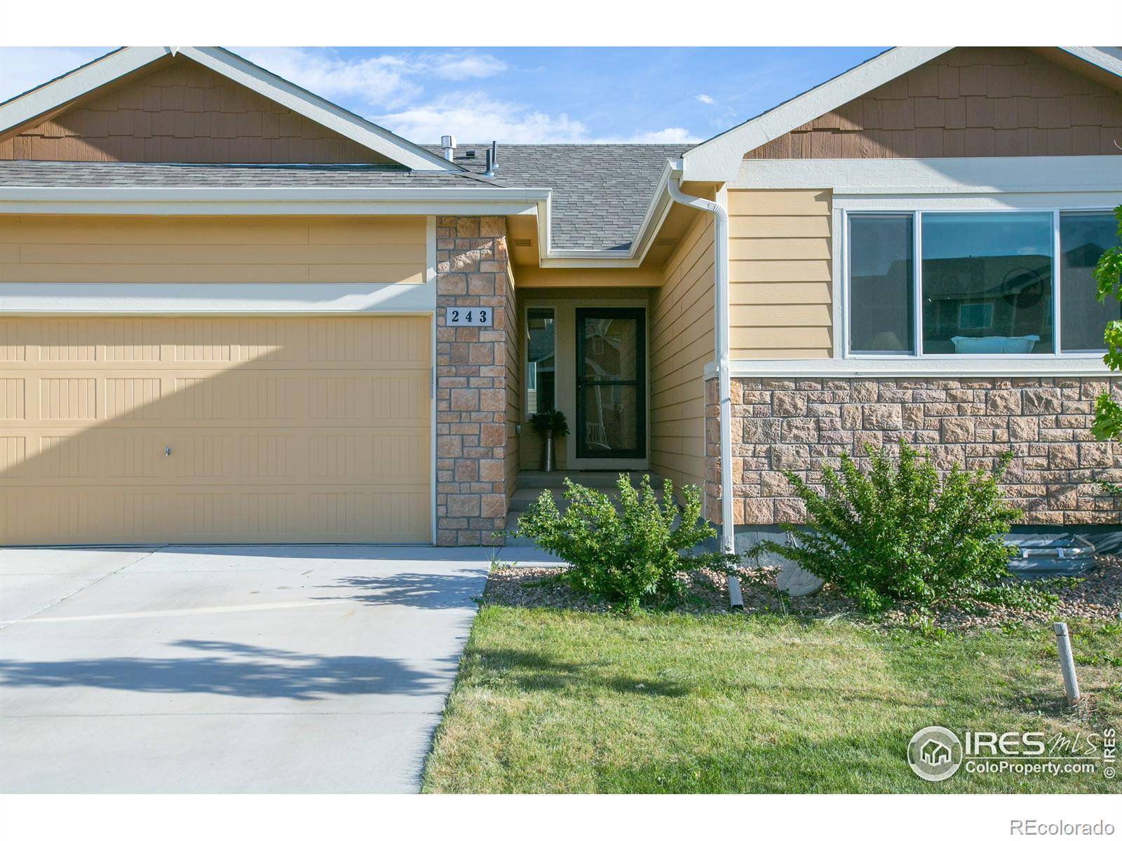 Severance, CO 80550,243 Castle DR