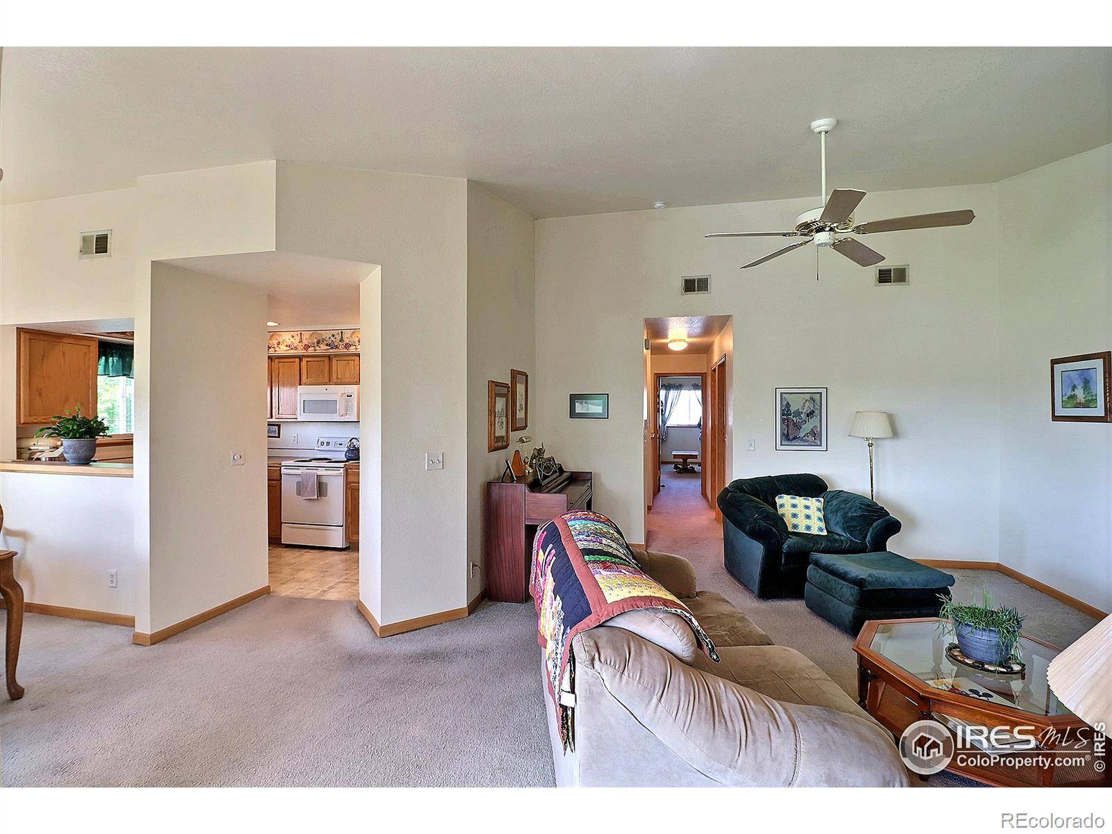 Greeley, CO 80634,950 52nd AVE #4