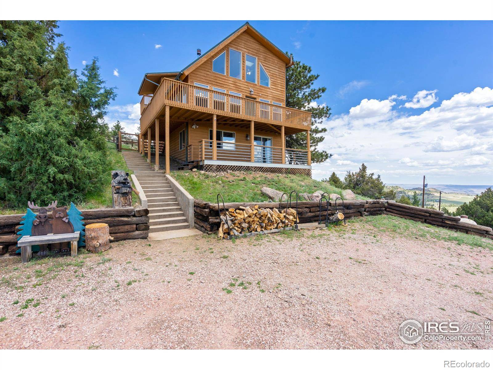 Livermore, CO 80536,75 Wetterhorn CT