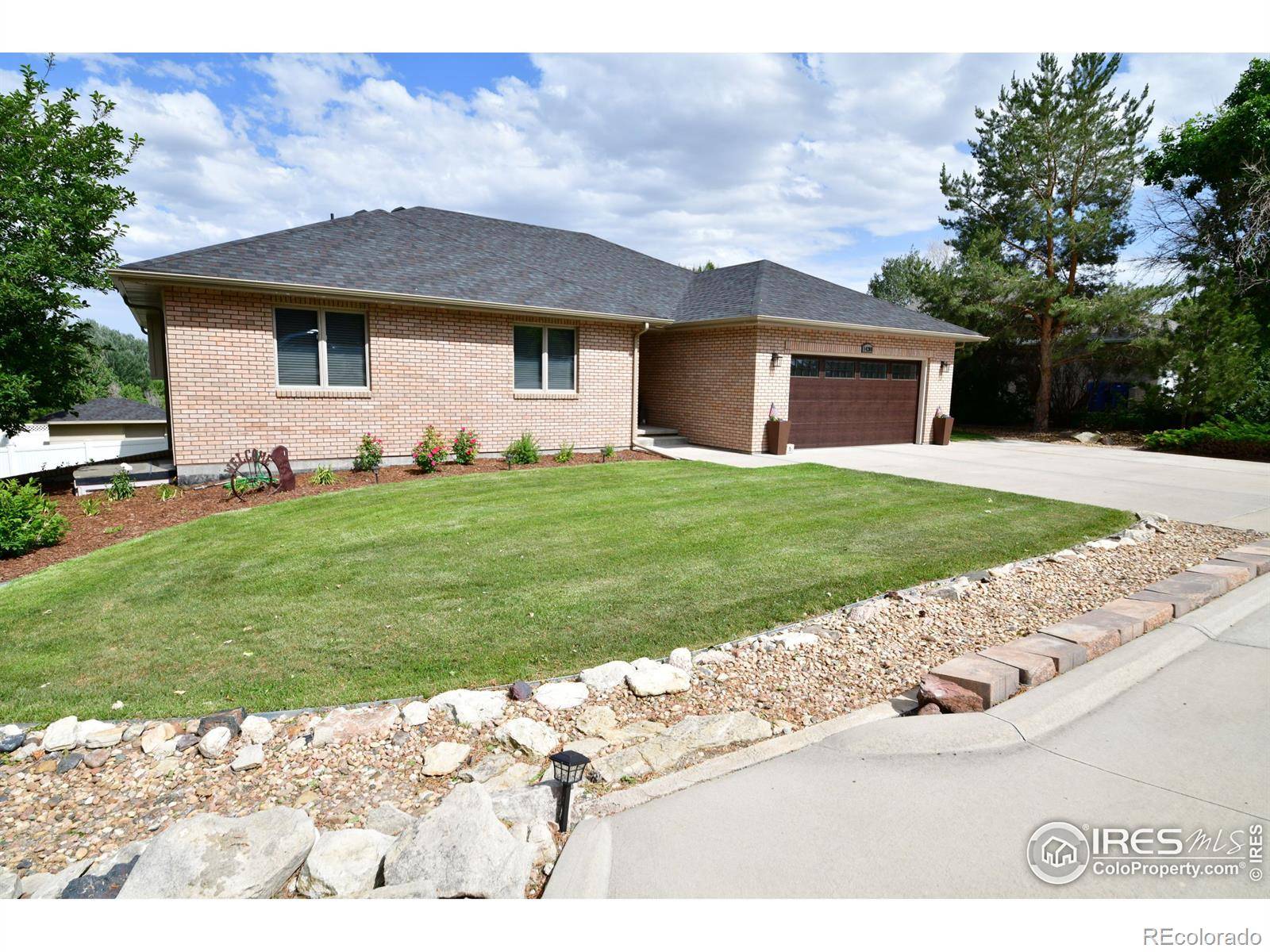 Sterling, CO 80751,14208 Summit DR