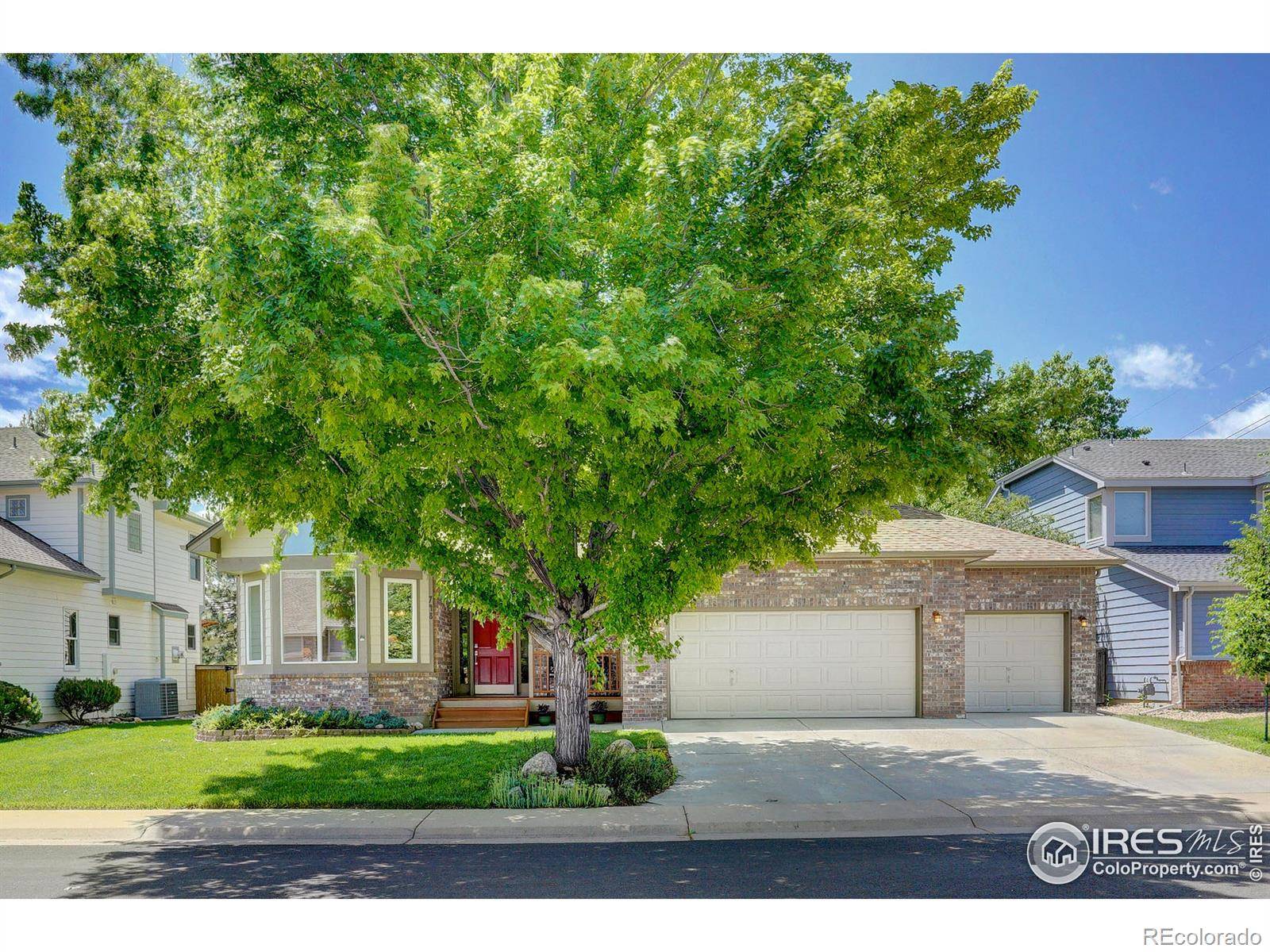 Louisville, CO 80027,748 Orchard CT