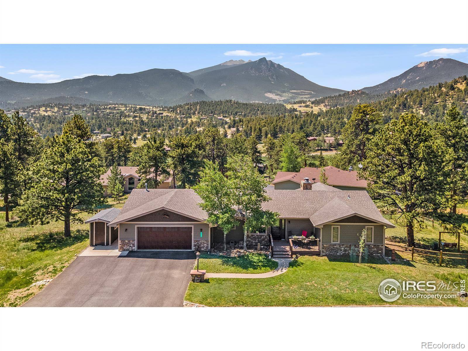 Estes Park, CO 80517,1732 Dekker CIR