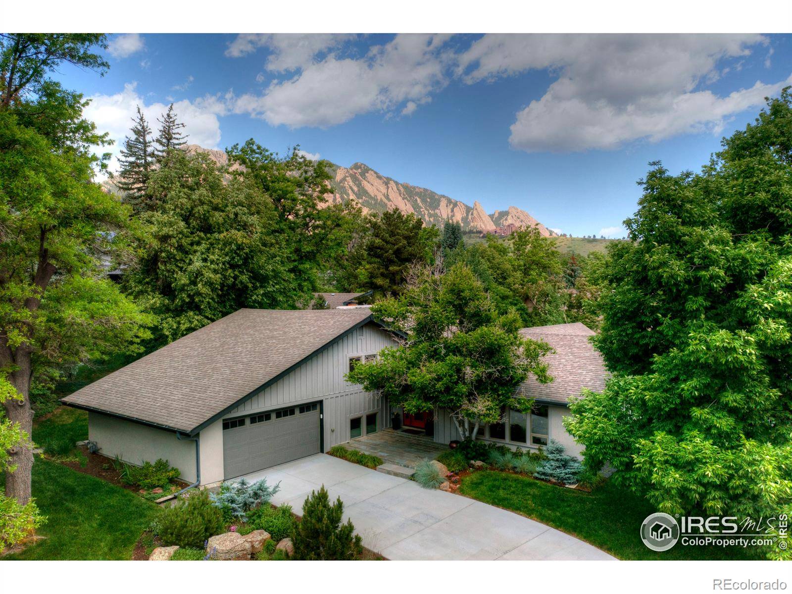 Boulder, CO 80305,2560 Briarwood DR