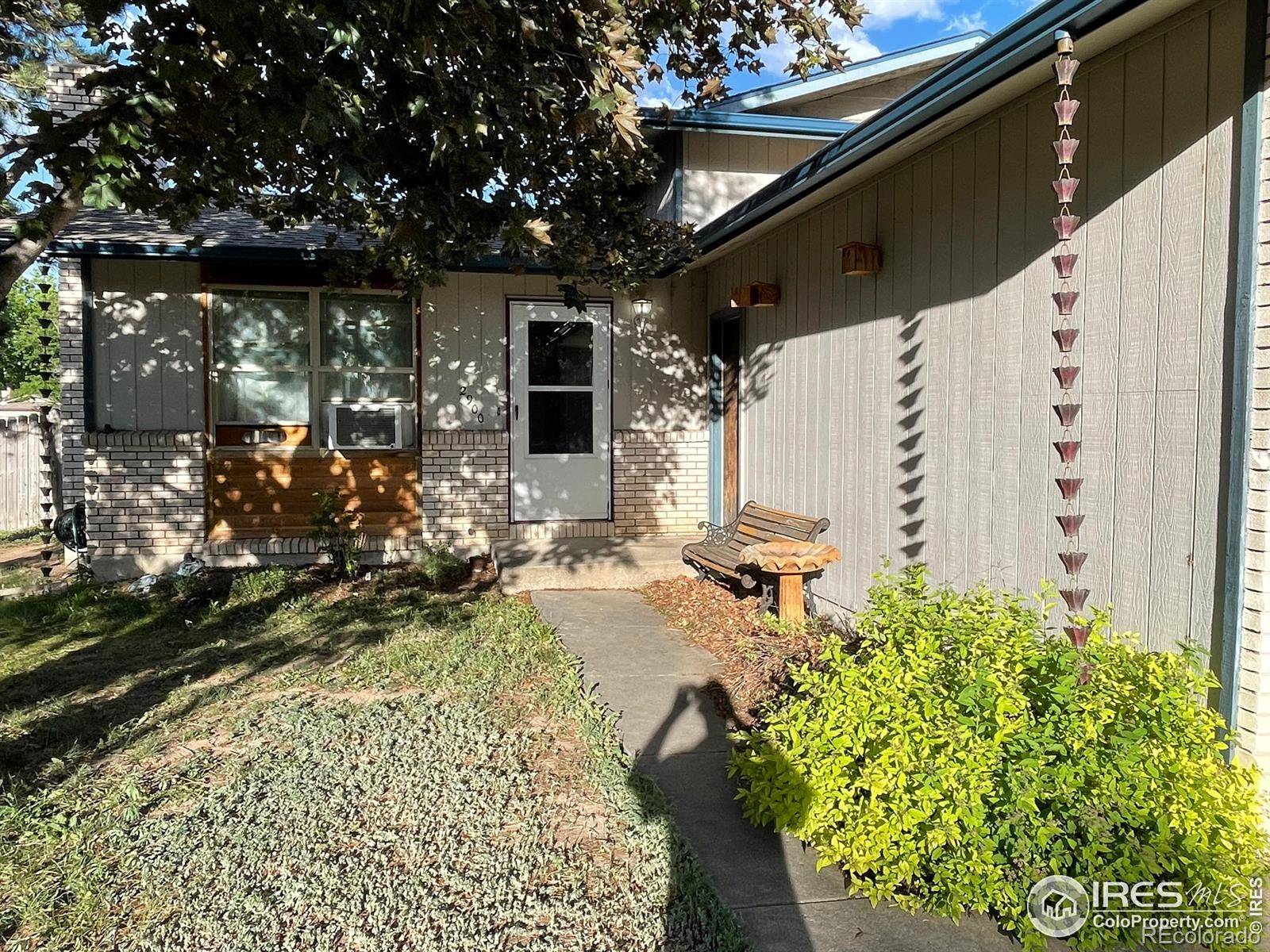 Fort Collins, CO 80525,2900 Eastborough DR