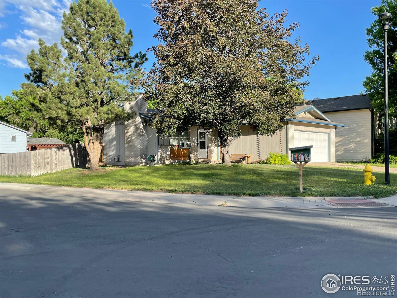 Fort Collins, CO 80525,2900 Eastborough DR