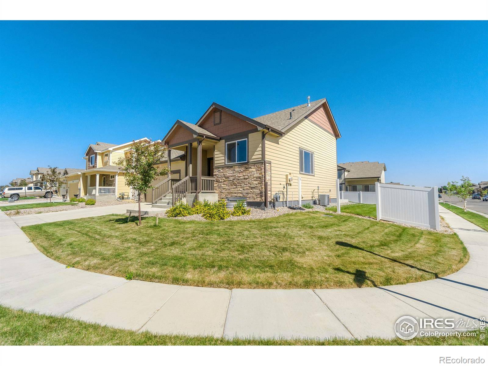 Severance, CO 80550,960 Mouflon DR