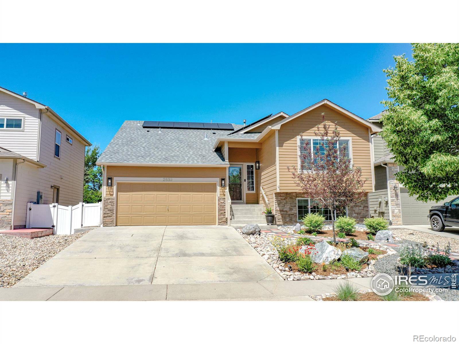 Fort Collins, CO 80524,2639 Marshfield LN