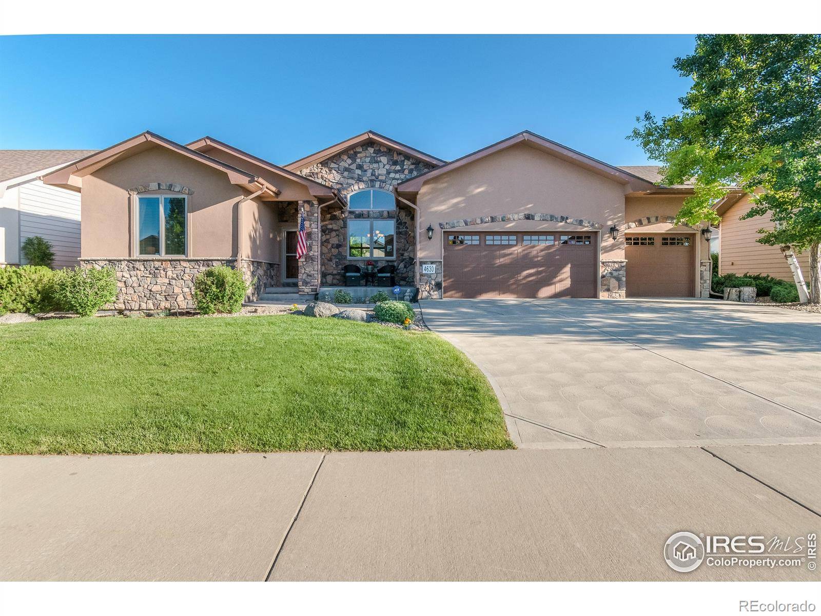 Johnstown, CO 80534,4630 Tarragon DR