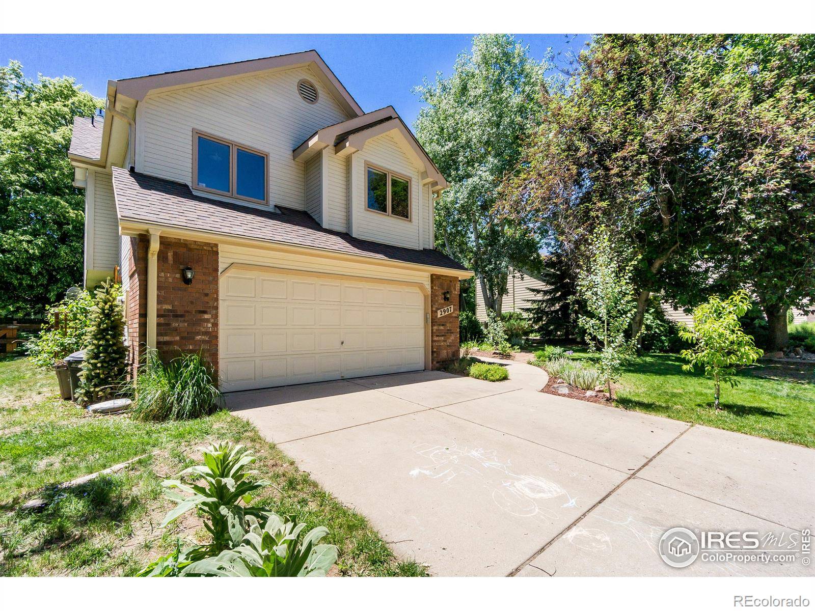 Fort Collins, CO 80526,2907 Garrett DR