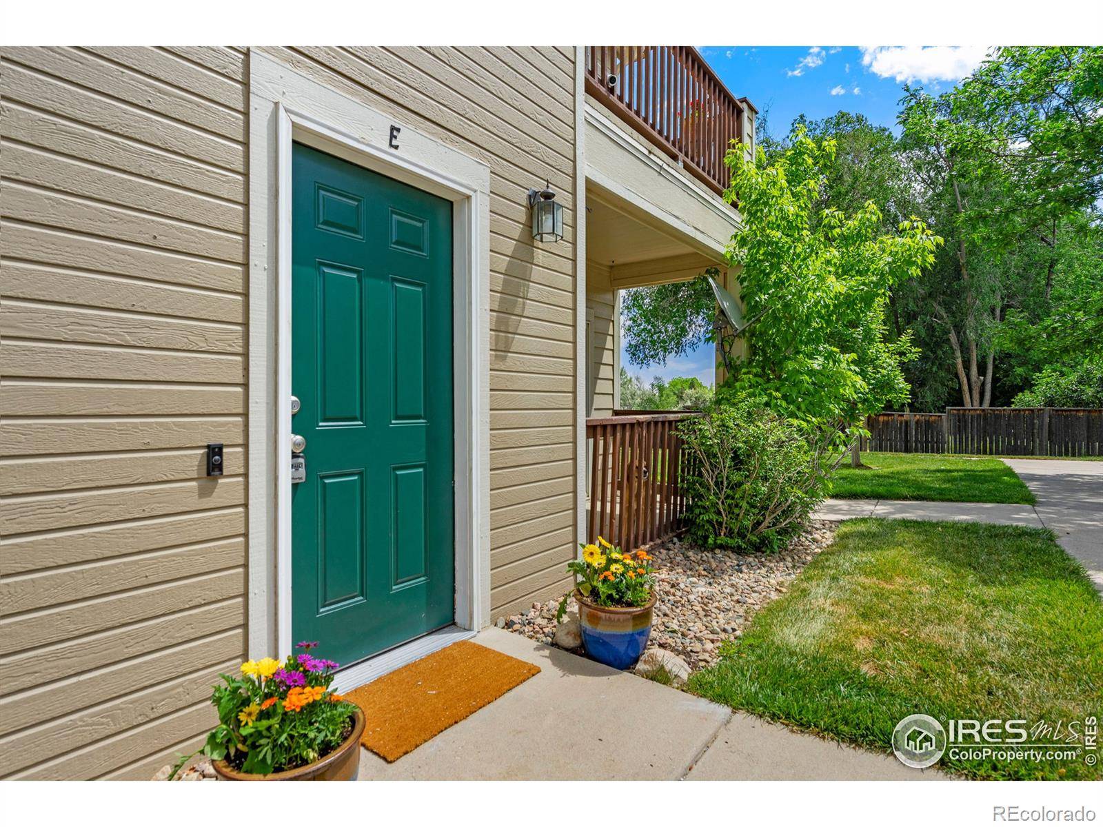 Fort Collins, CO 80521,3002 W Elizabeth ST #7E