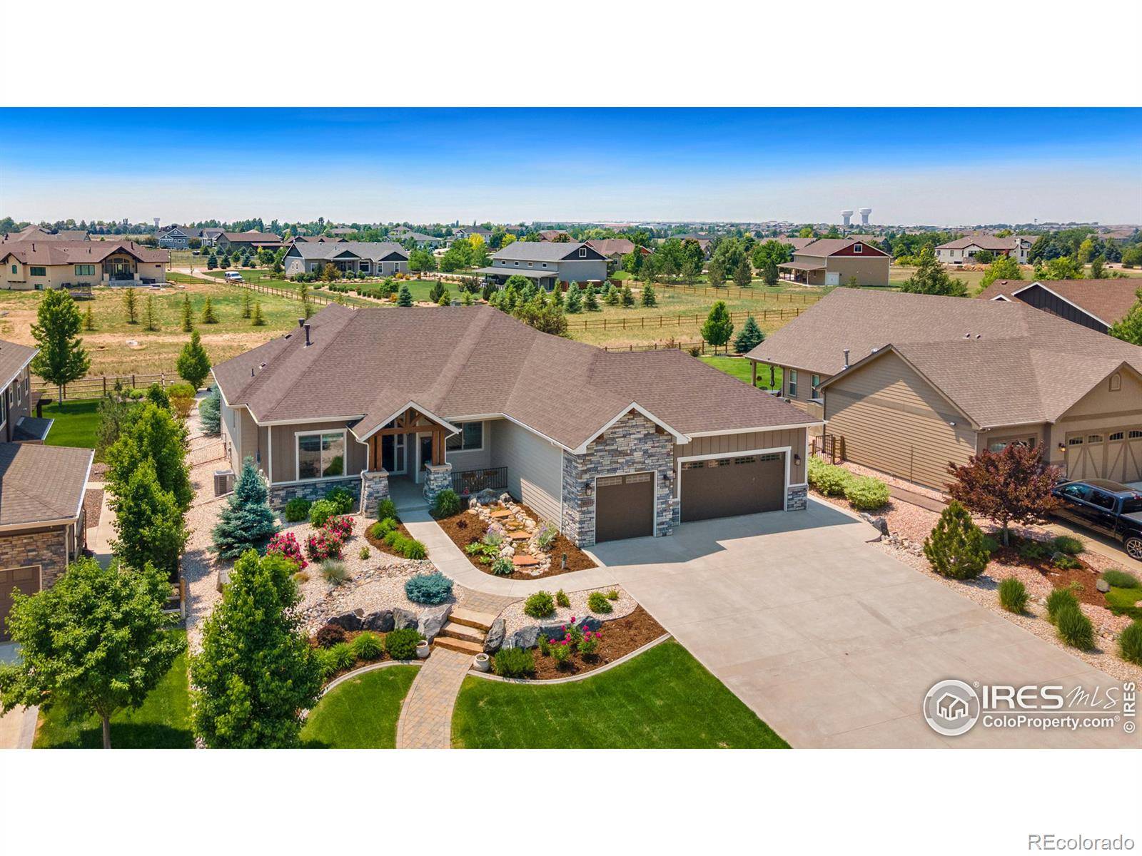 Windsor, CO 80550,8353 Cherry Blossom DR