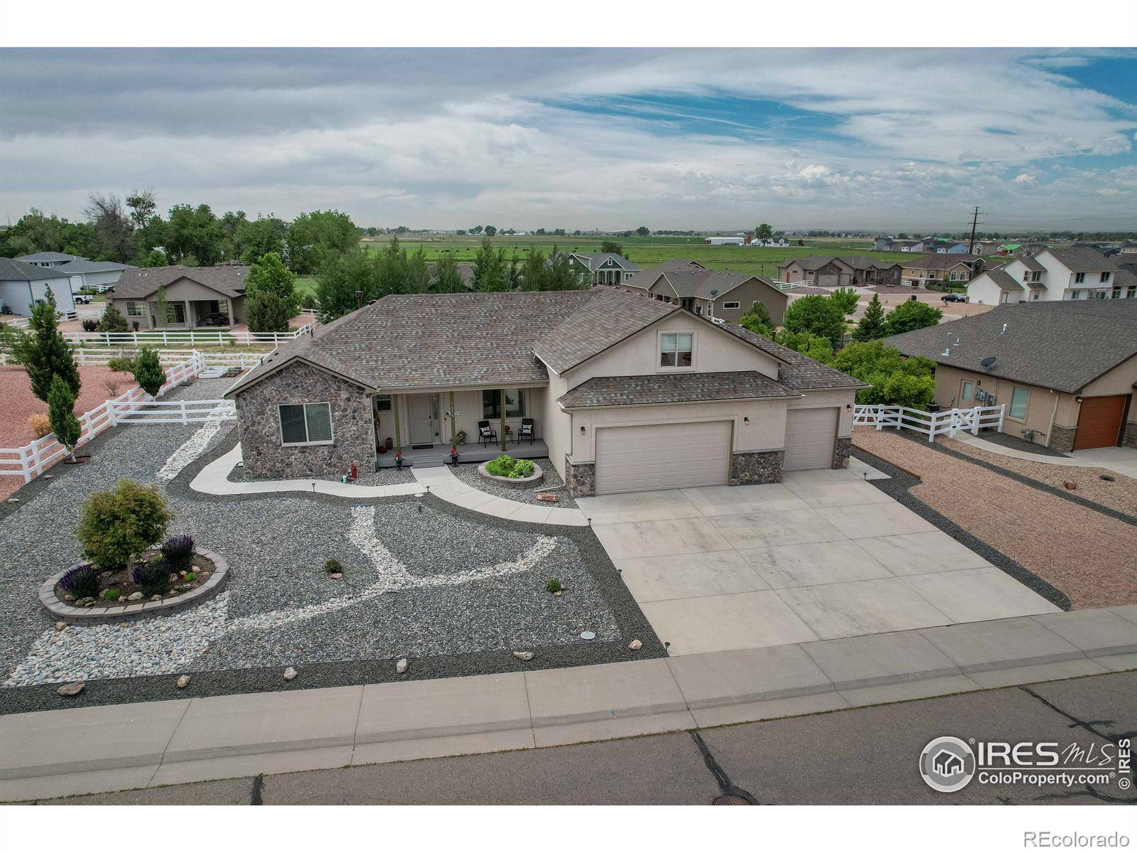 Fort Lupton, CO 80621,1654 Silverado LN