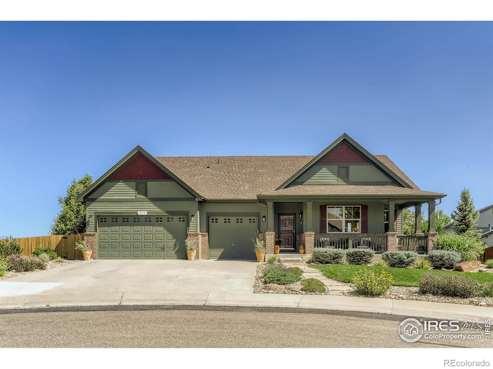 Erie, CO 80516,777 Lawson WAY