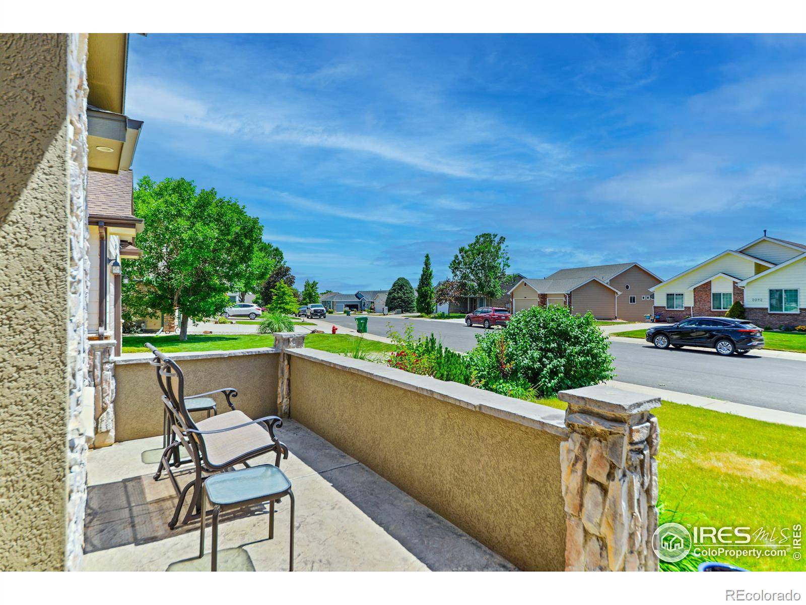 Milliken, CO 80543,2095 Birdie WAY