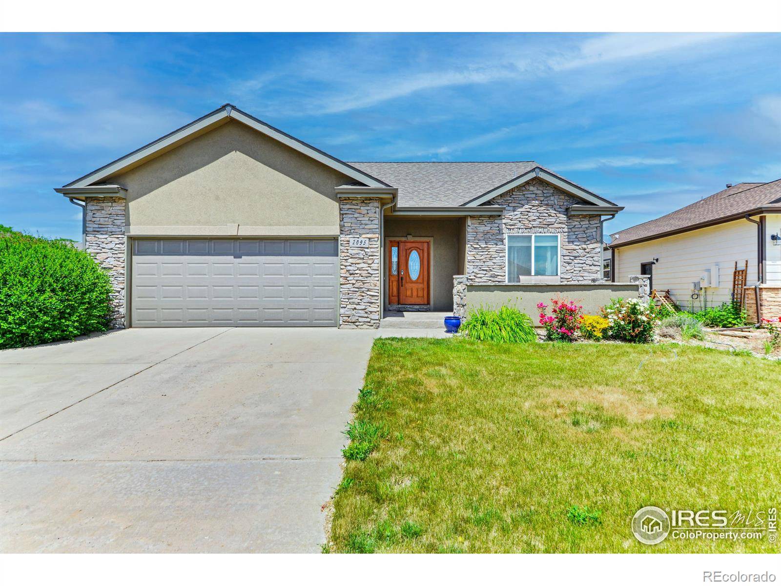 Milliken, CO 80543,2095 Birdie WAY