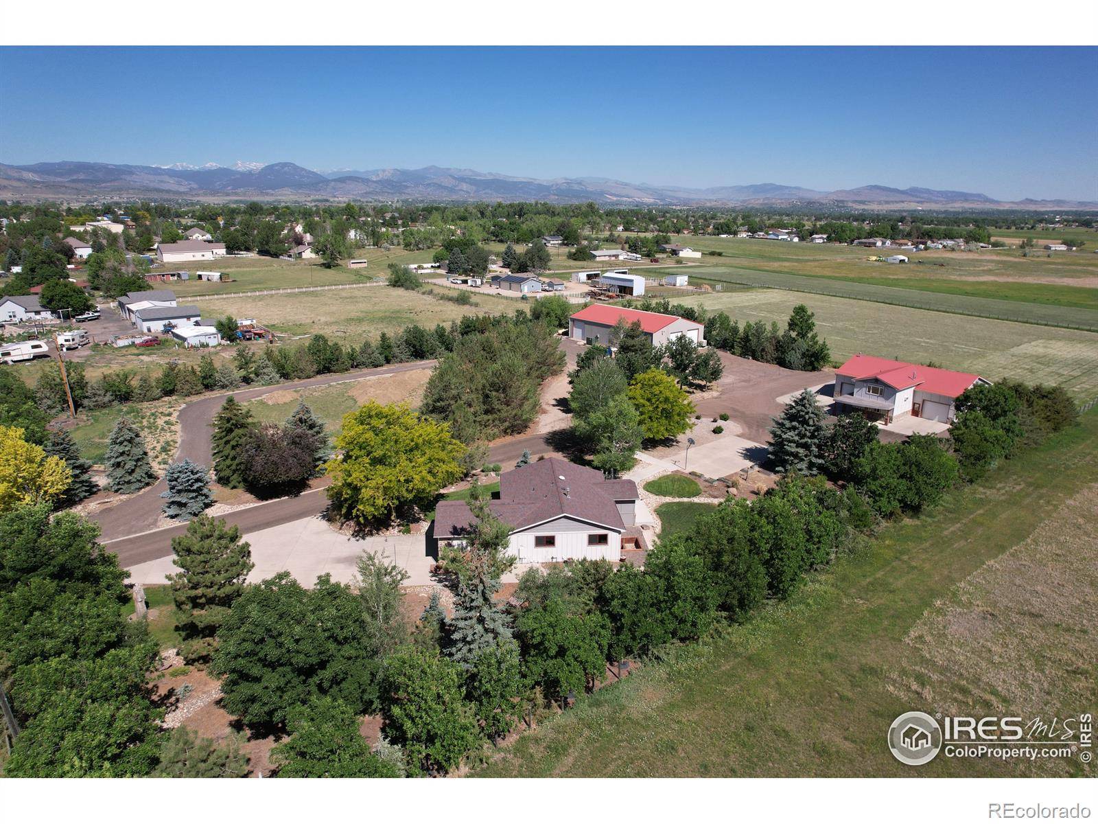 Loveland, CO 80537,737 42nd ST