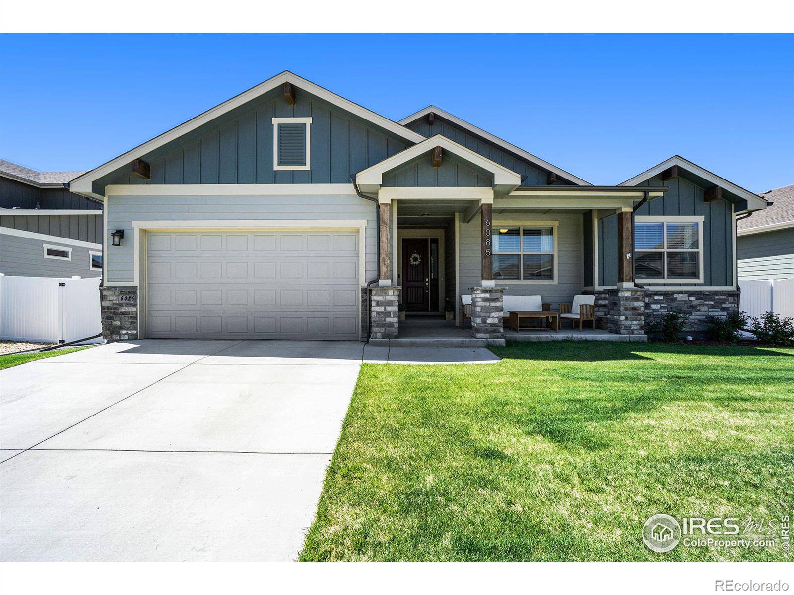 Windsor, CO 80550,6085 Carmon DR