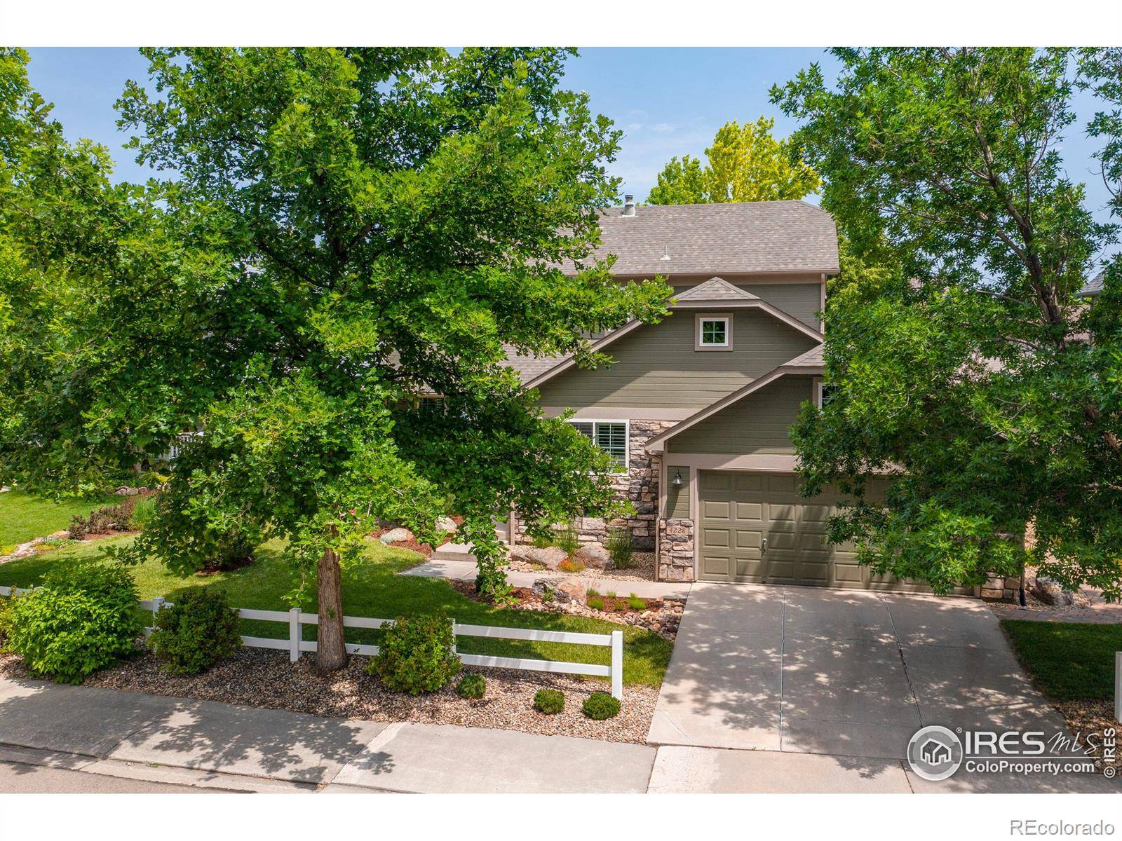 Longmont, CO 80503,4228 Prairie Fire CIR