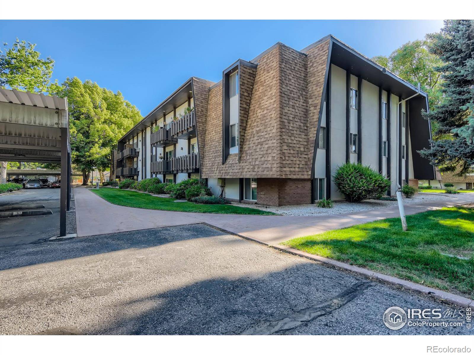 Fort Collins, CO 80525,1305 Kirkwood DR #103