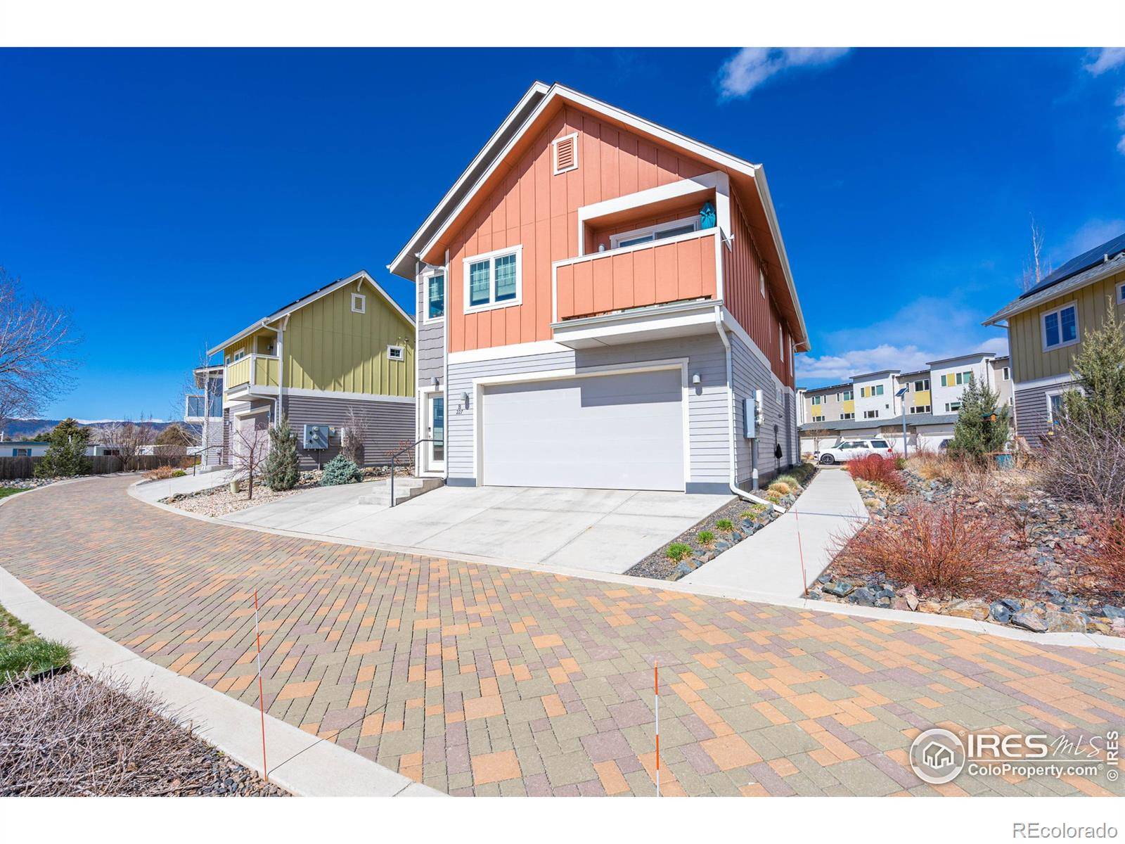 Fort Collins, CO 80524,227 Urban Prairie ST