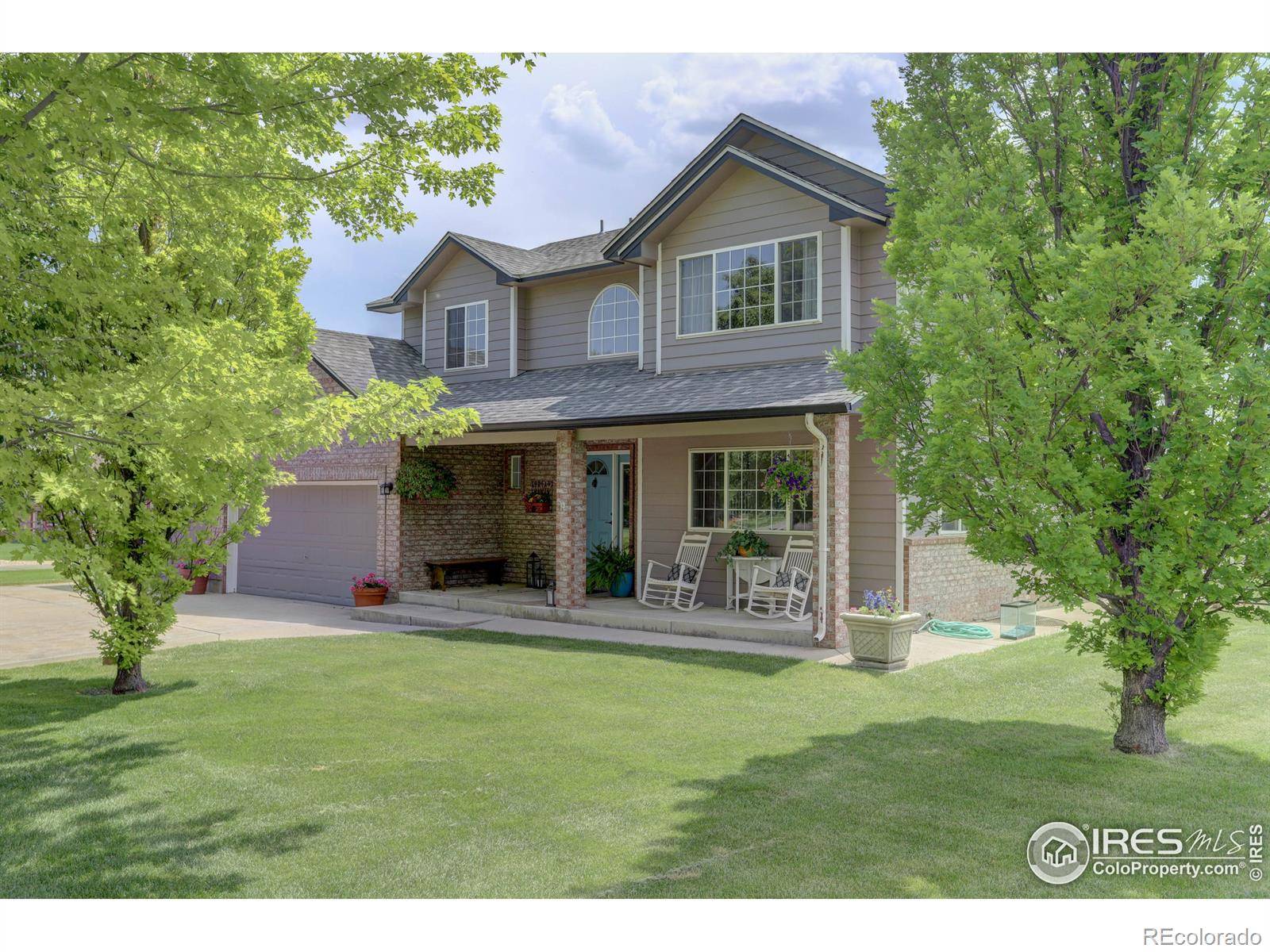 Longmont, CO 80504,2060 JCK PL