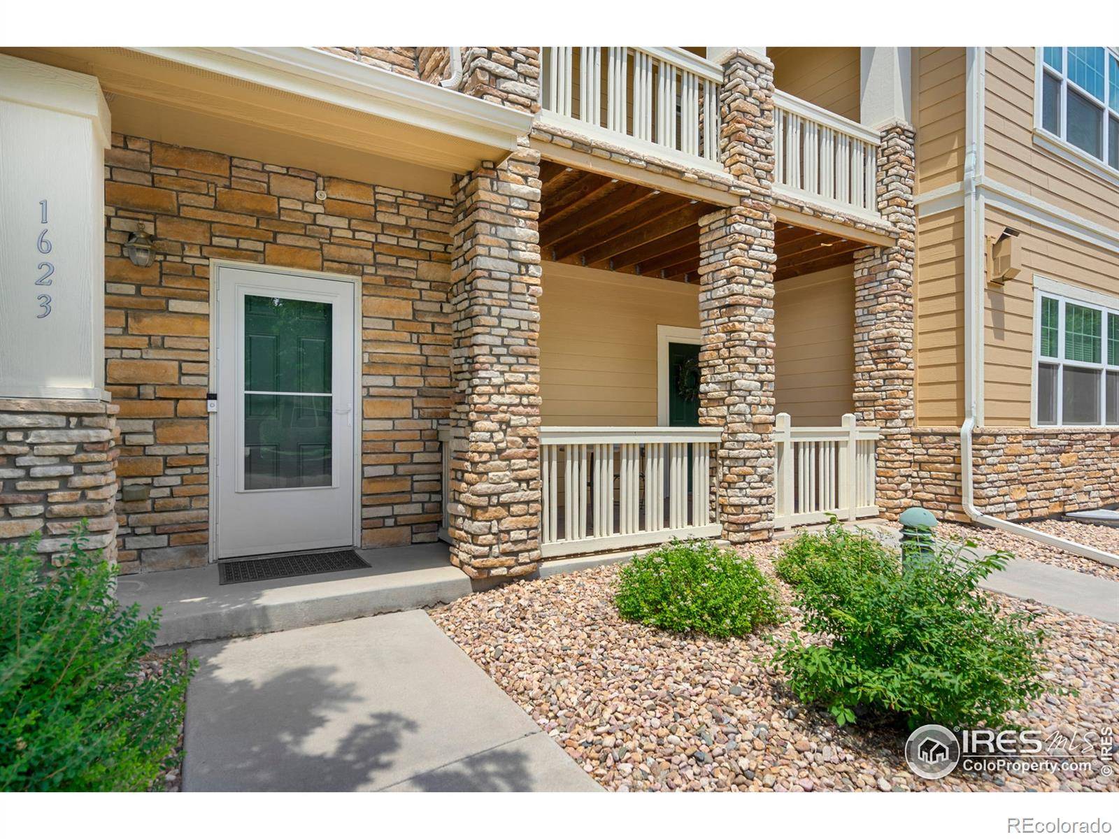 Greeley, CO 80634,6603 W 3rd ST #1623