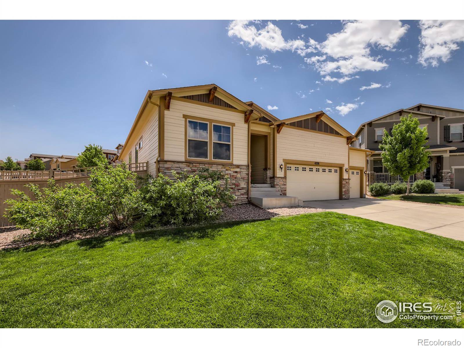 Castle Rock, CO 80104,4338 Portmeirion CT