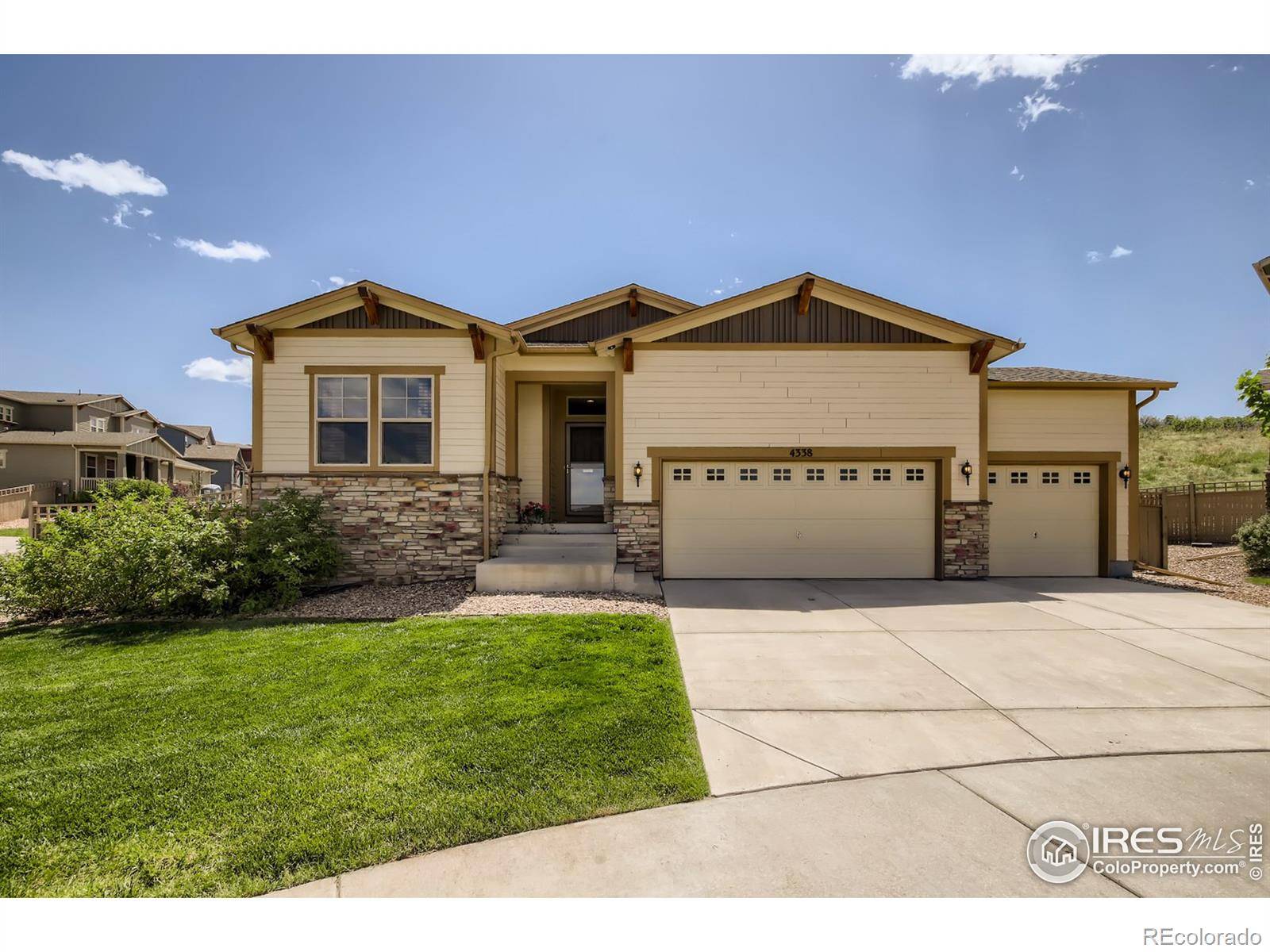 Castle Rock, CO 80104,4338 Portmeirion CT