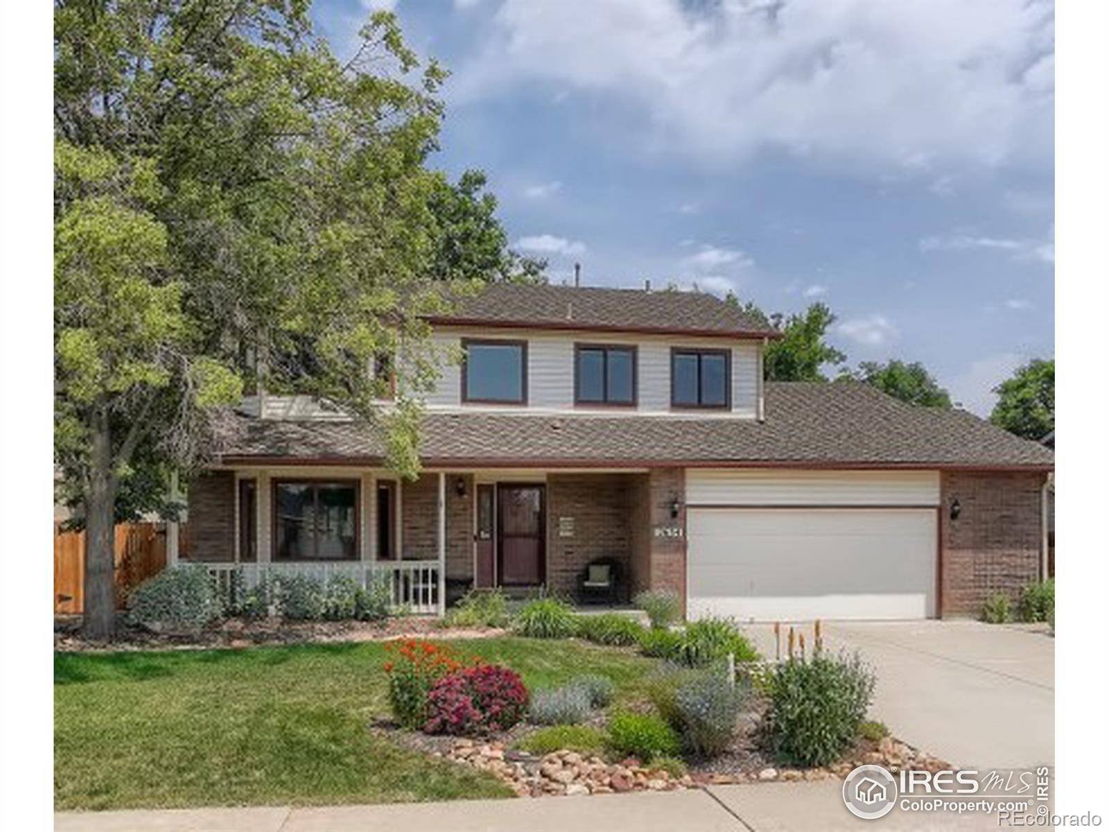 Longmont, CO 80503,2634 Westlake CT