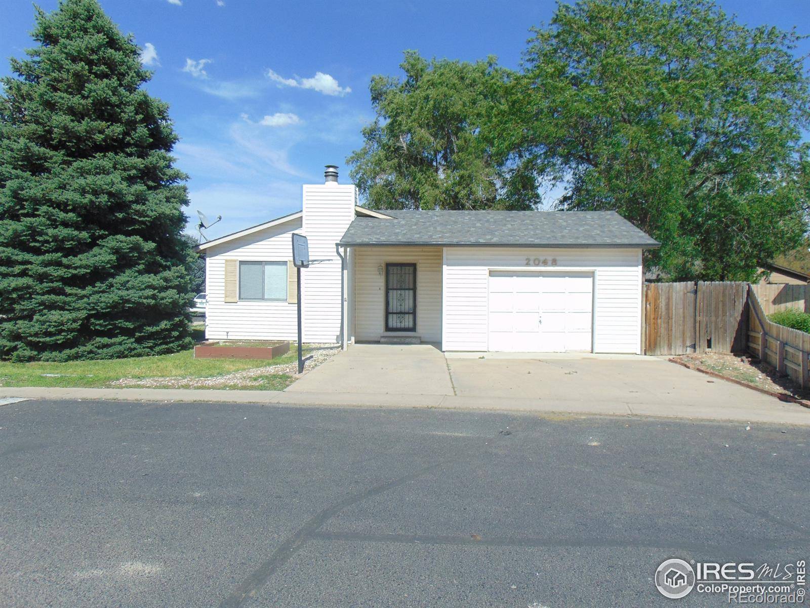 Greeley, CO 80631,2048 Wedgewood CT