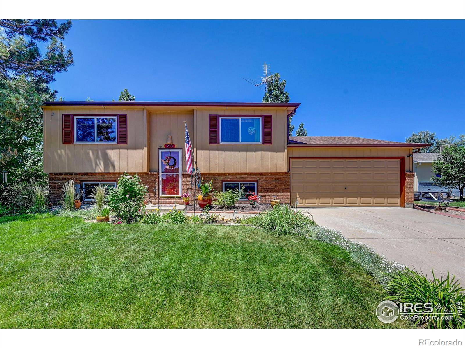 Loveland, CO 80537,253 Lori DR