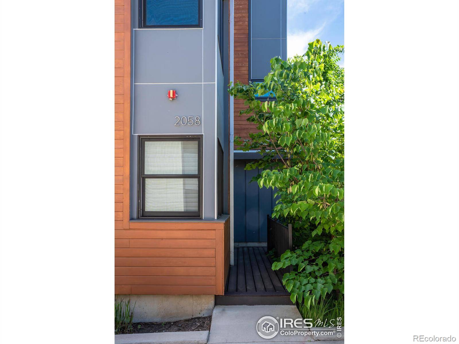 Boulder, CO 80302,2058 Walnut ST #B