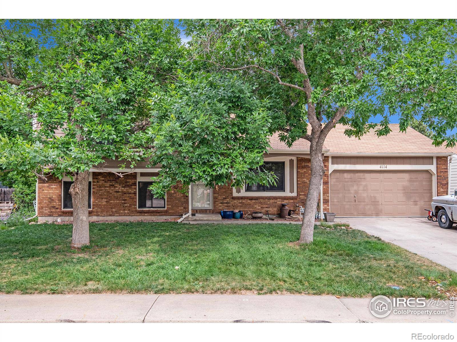 Loveland, CO 80538,4114 Ebony CT