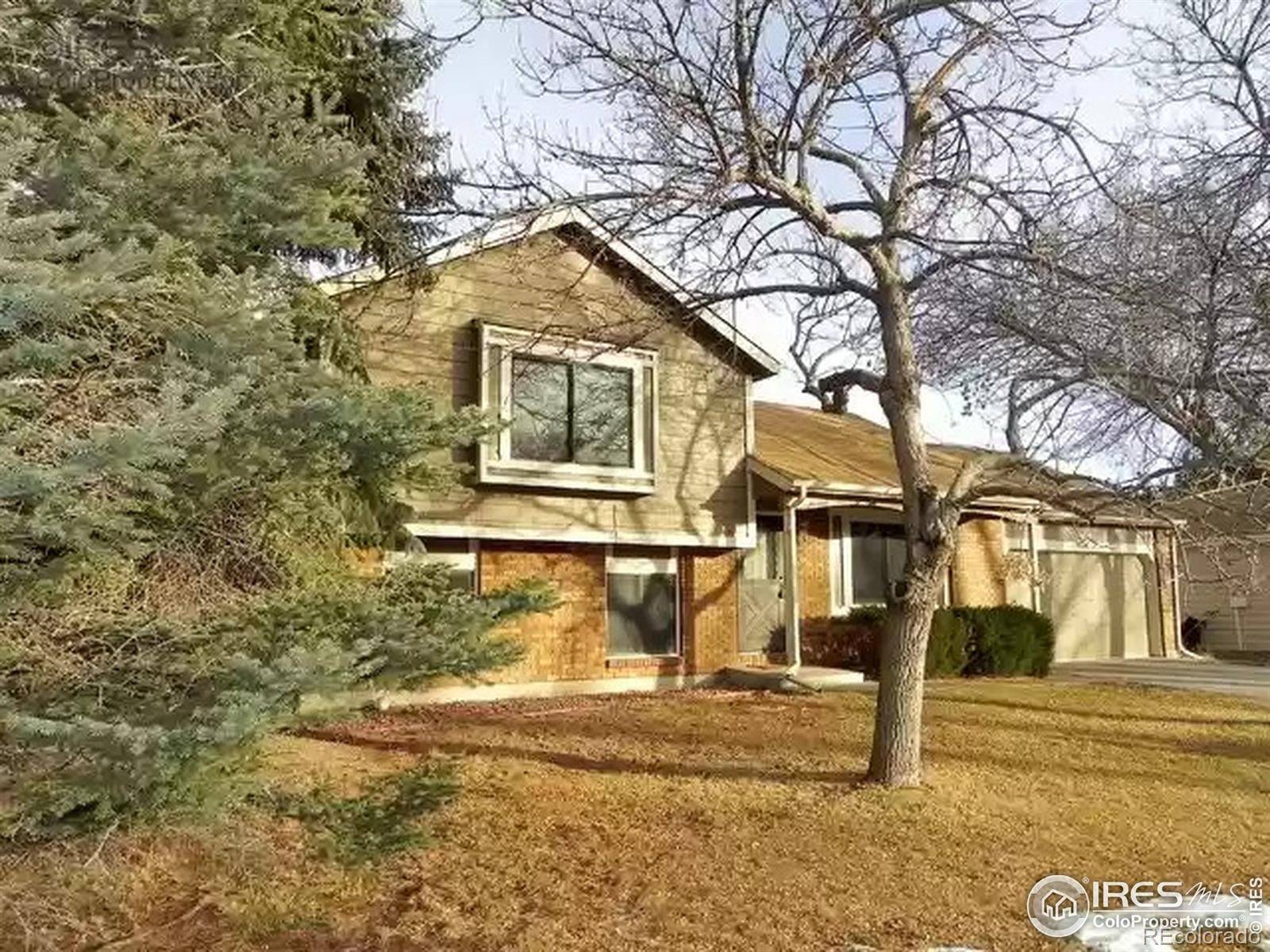 Loveland, CO 80538,4114 Ebony CT