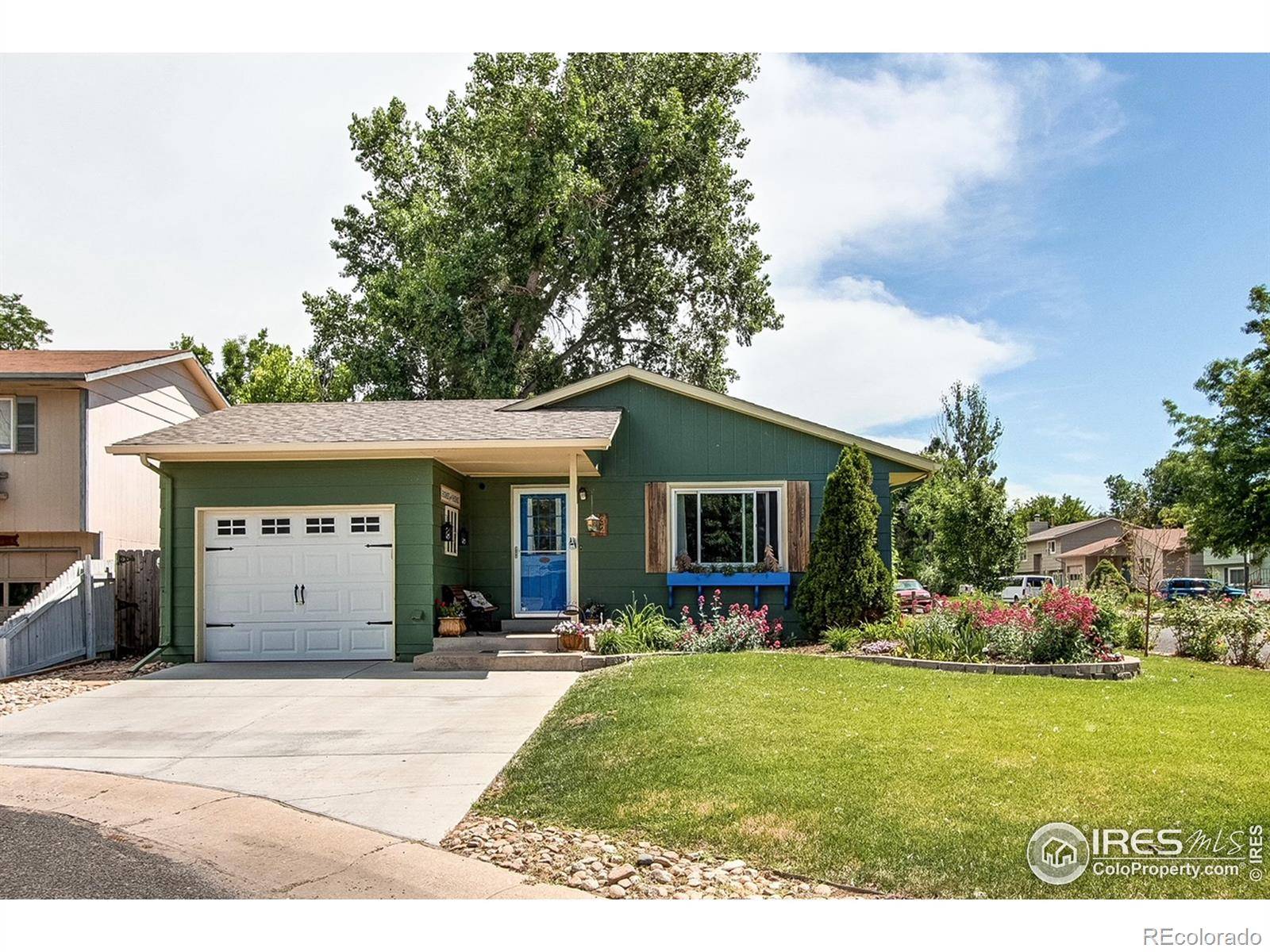 Fort Collins, CO 80528,8312 Mummy Range DR