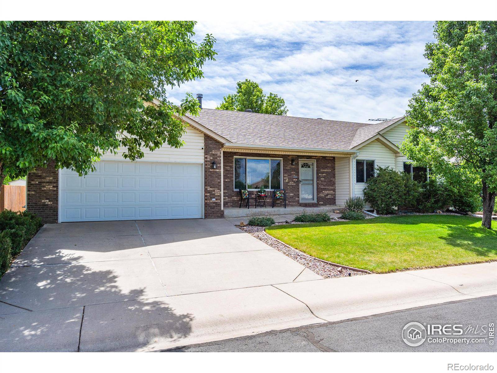 Windsor, CO 80550,525 Wood DR