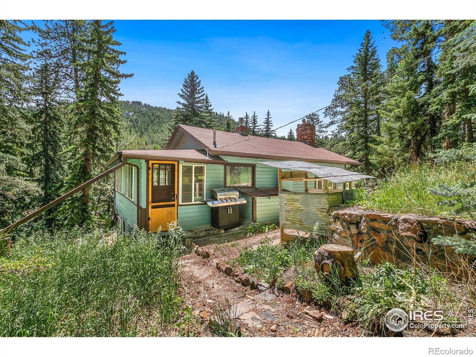 Evergreen, CO 80439,6827 S Brook Forest RD