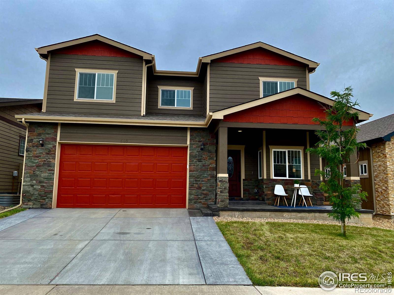 Loveland, CO 80537,530 Newton DR