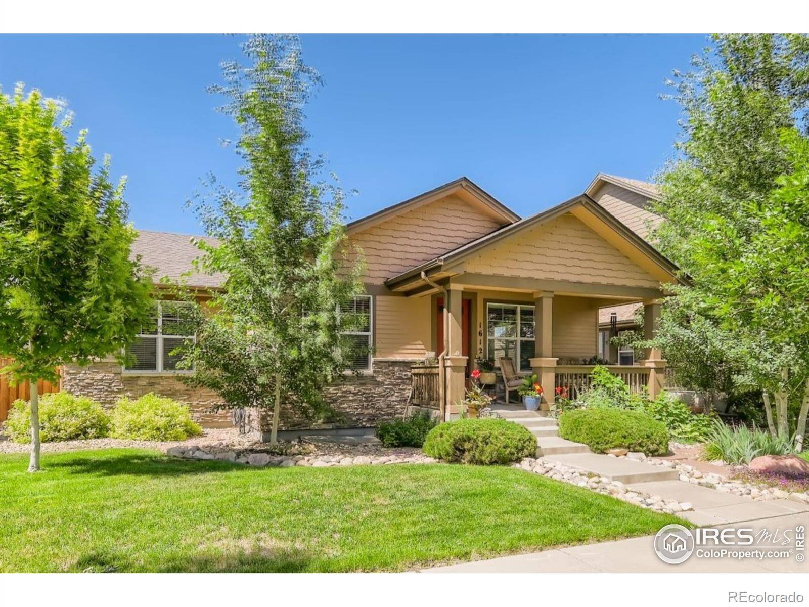 Berthoud, CO 80513,1612 Hollyberry ST