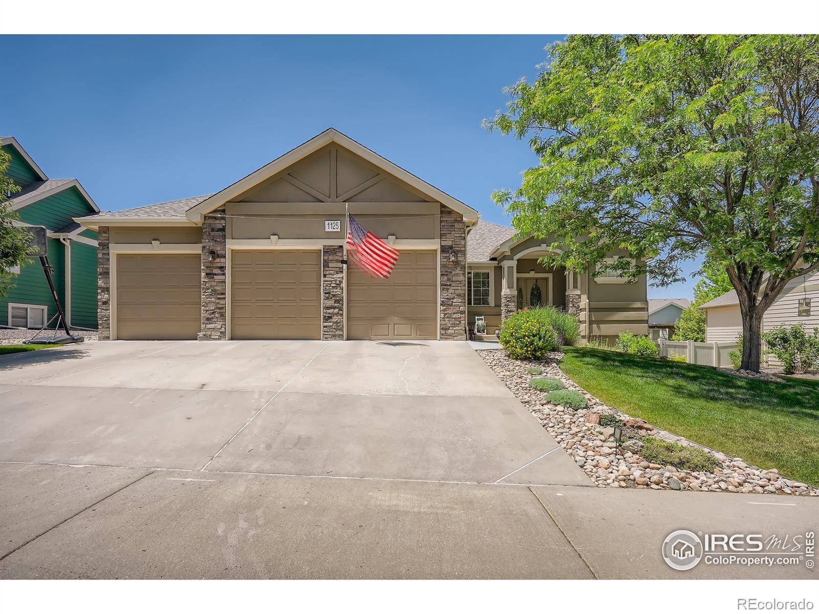 Loveland, CO 80538,1125 Flowering Almond DR