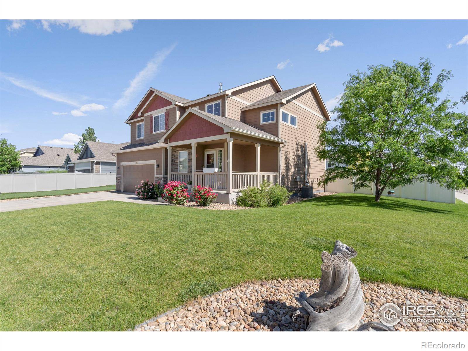 Johnstown, CO 80534,3398 Hackberry LN