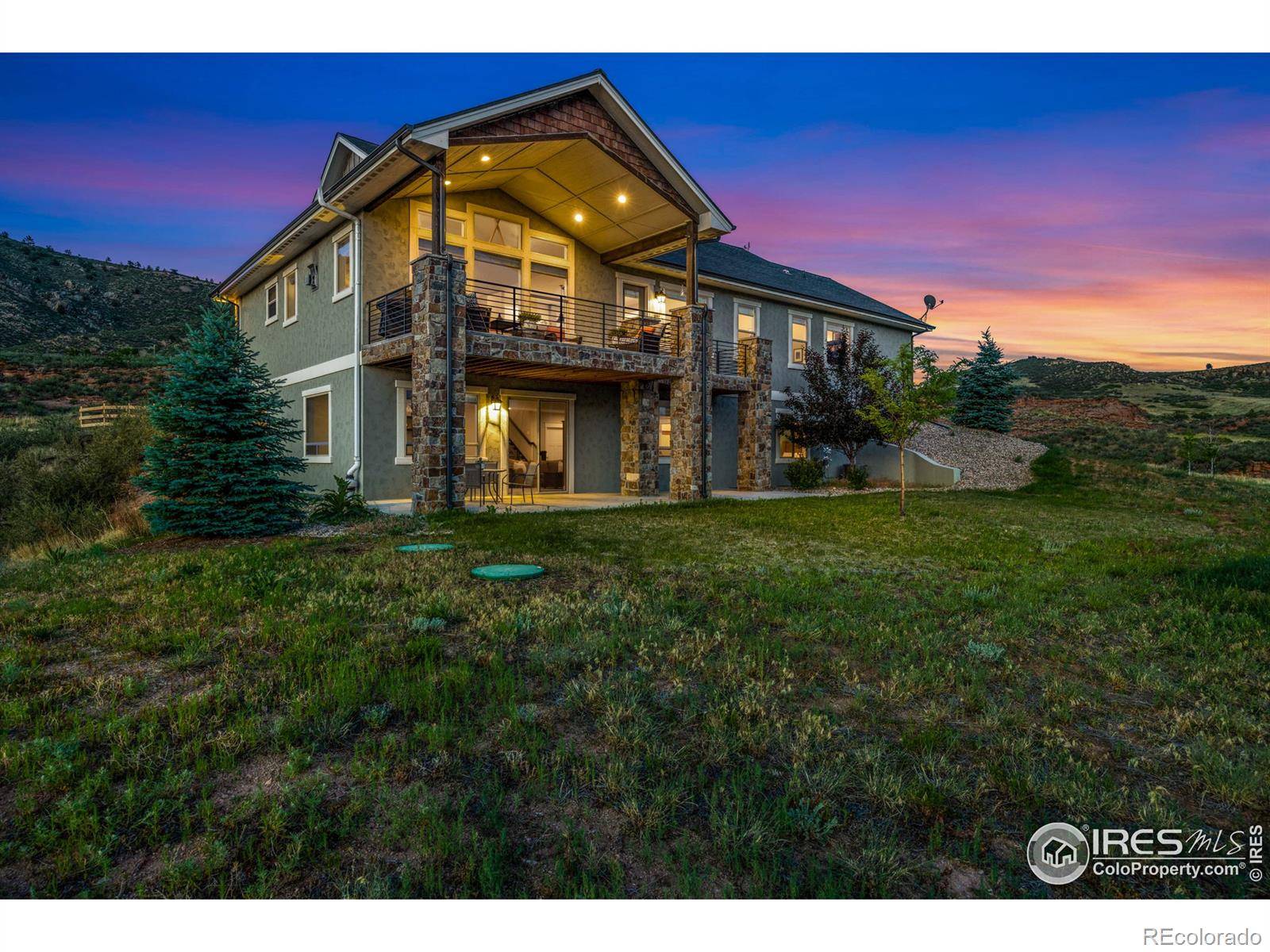 Loveland, CO 80538,9963 Horsetail WAY