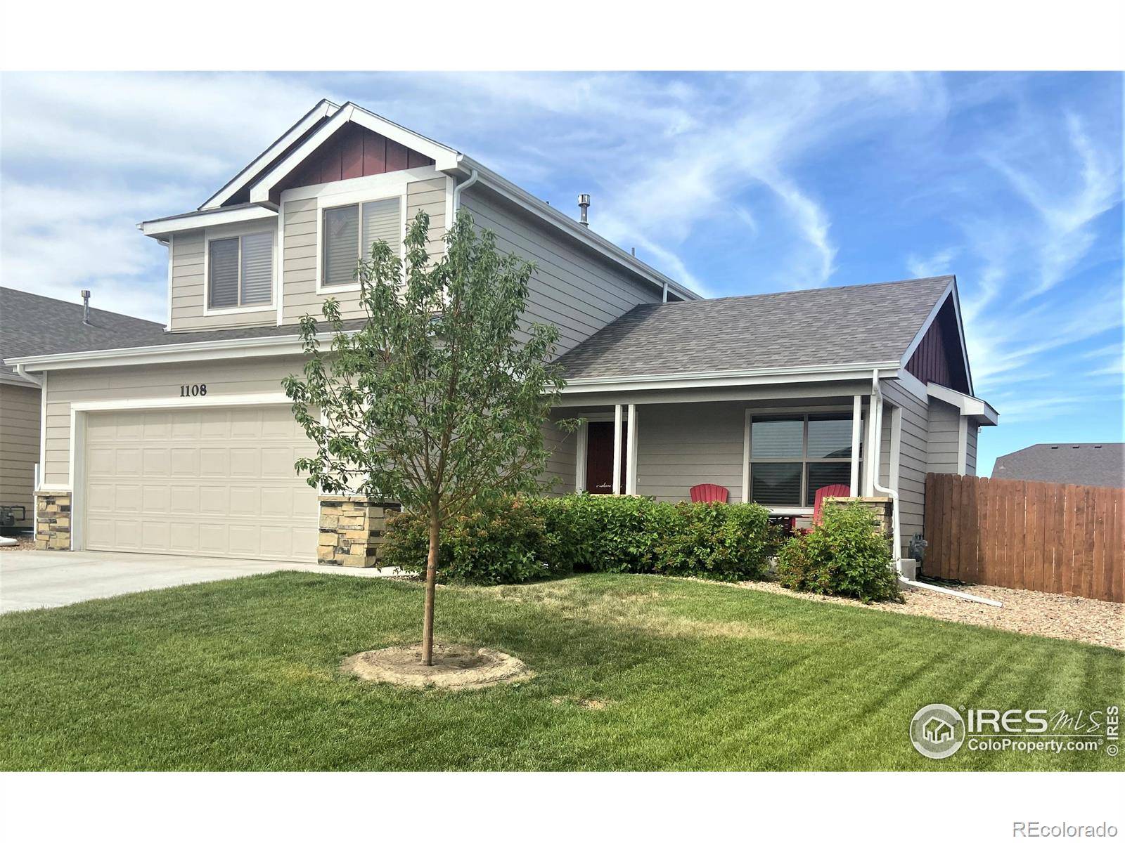 Wiggins, CO 80654,1108 Cottontail LN