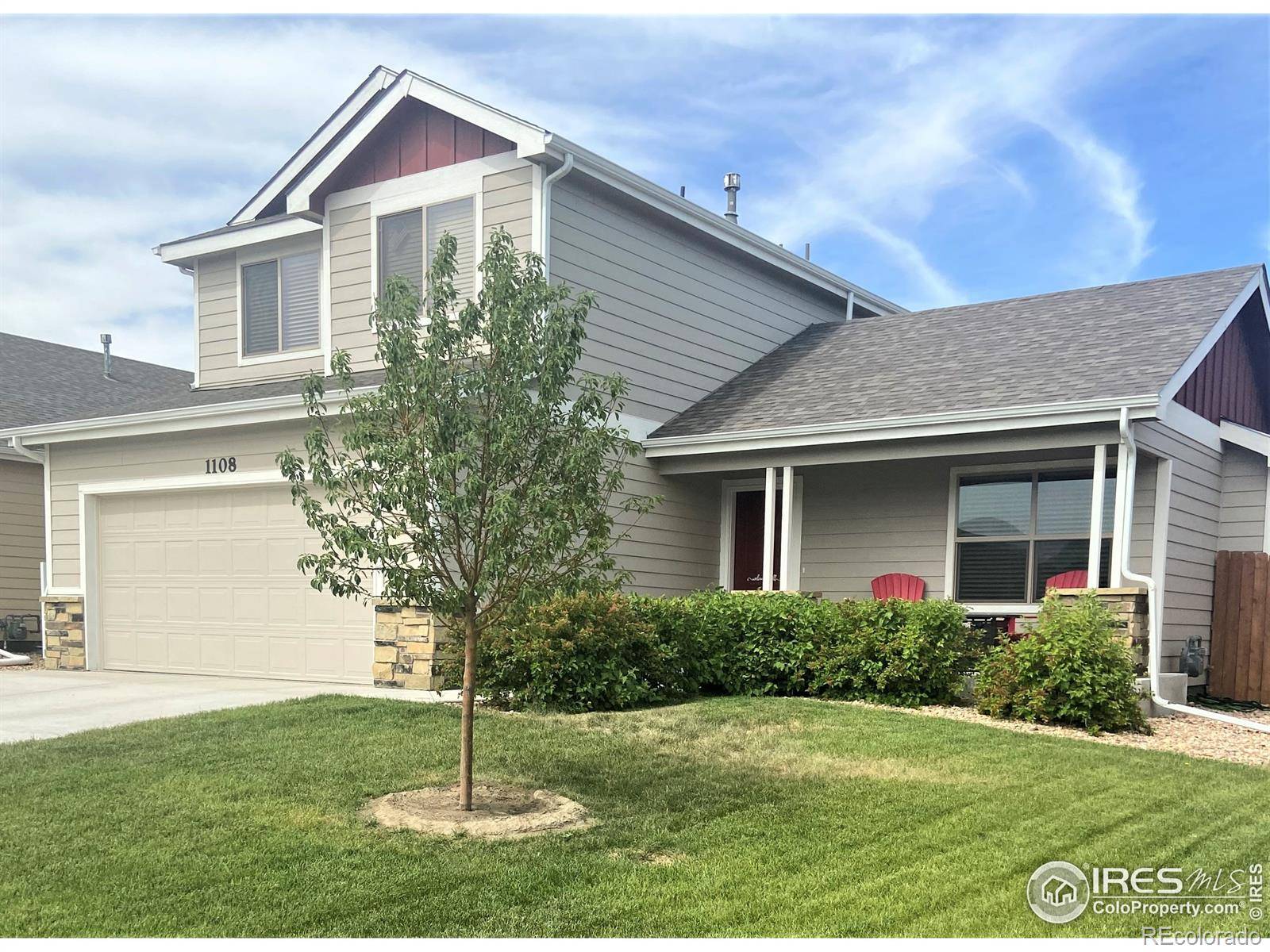 Wiggins, CO 80654,1108 Cottontail LN