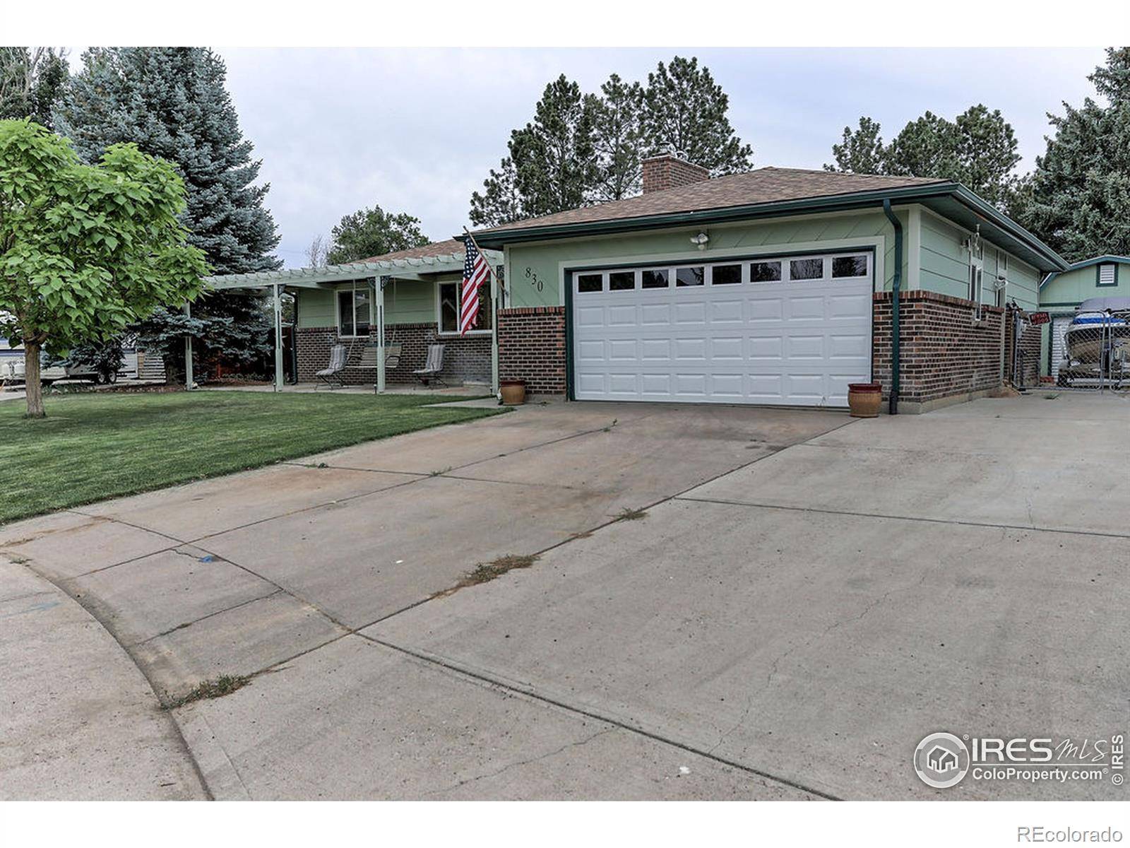 Eaton, CO 80615,830 Ponderosa CT