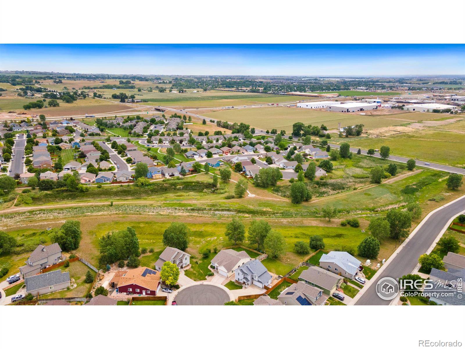 Fort Collins, CO 80524,3663 Cullen CT