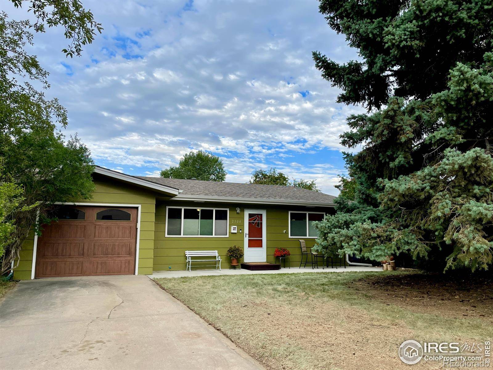 Loveland, CO 80538,2304 N Garfield AVE