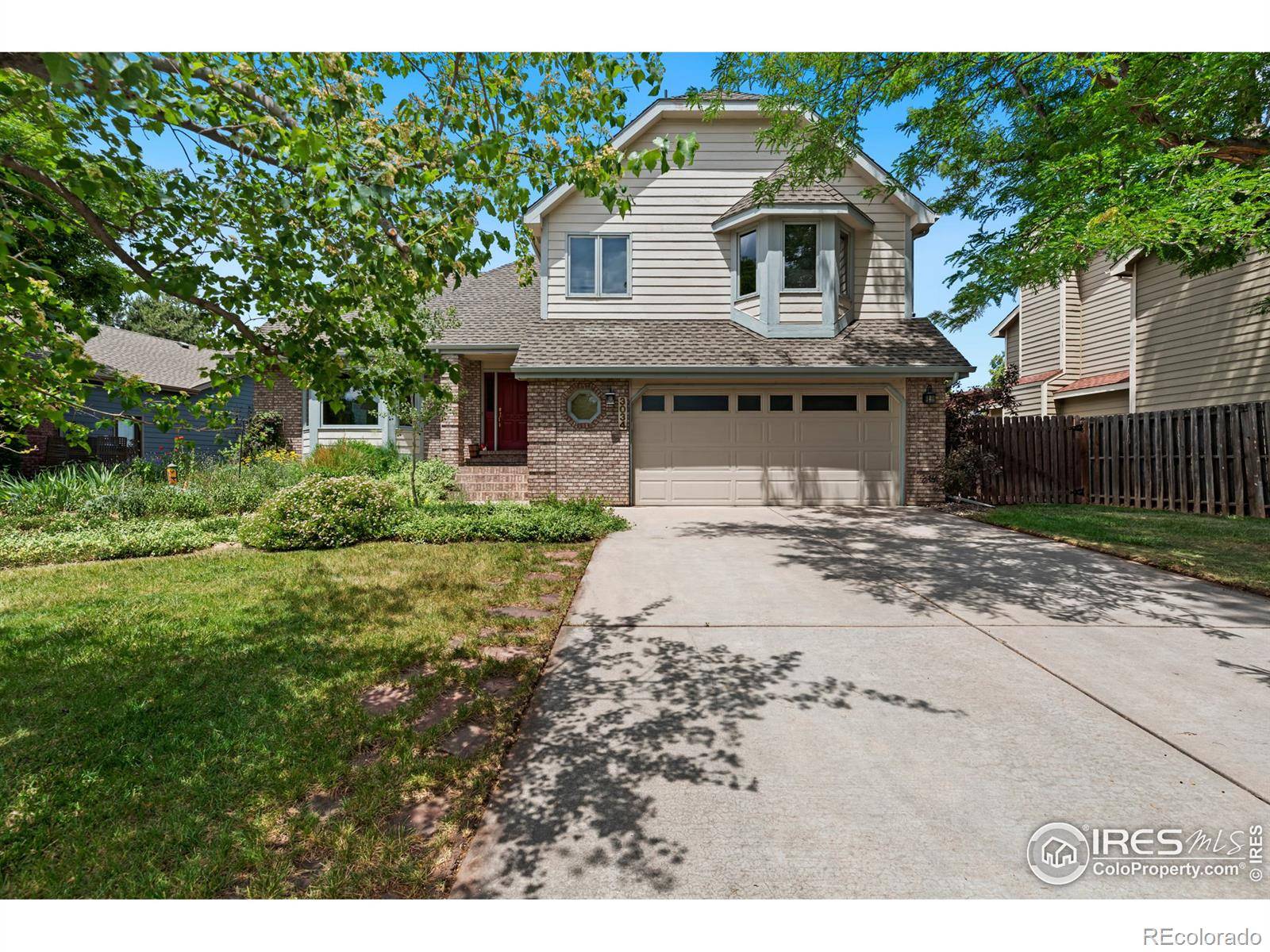 Fort Collins, CO 80526,3034 Clemma CT