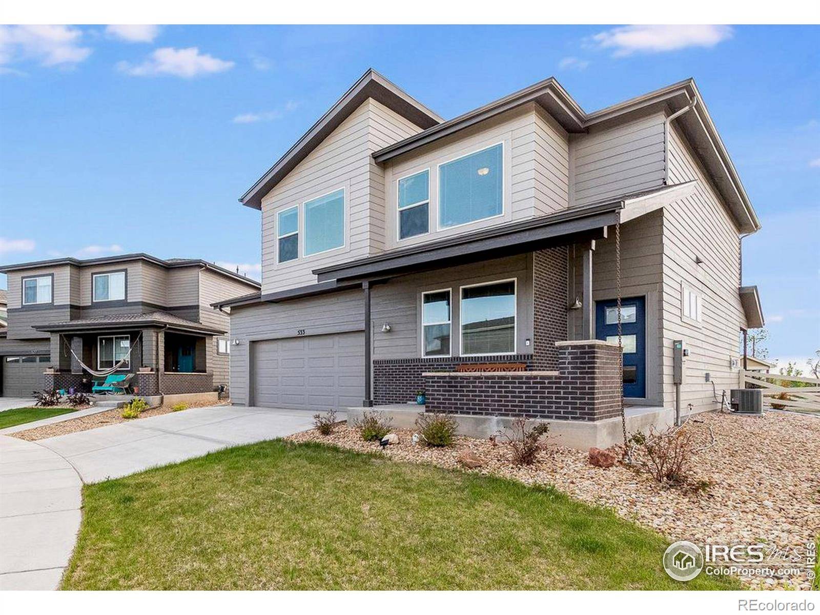 Fort Collins, CO 80524,533 Stout ST